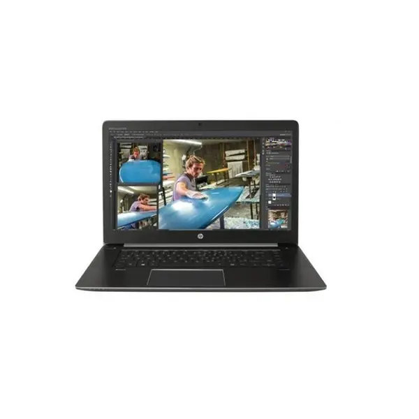 لپ تاپ 15 اینچی اچ پی مدل HP ZBook 15 Studio G3