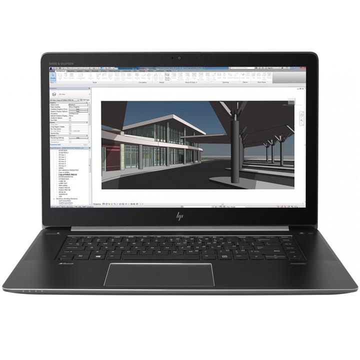 HP ZBook 15 Studio G4 Laptop