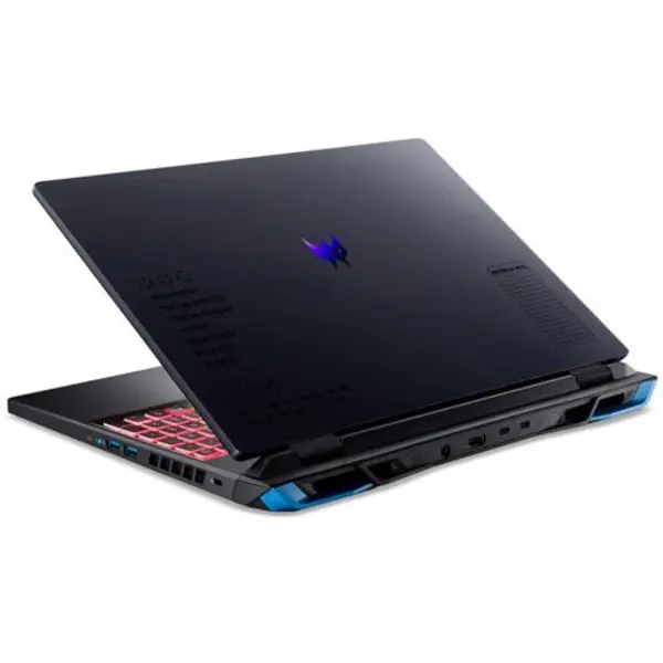 لپ تاپ گیمینگ 16.0 اینچ ایسر مدل Predator Helios Neo 16 PHN16-71-72BB–B ACER Predator Helios Neo 16 PHN16 Core i7-13700HX 16GB 512GB 6GB RTX 4050 - 2