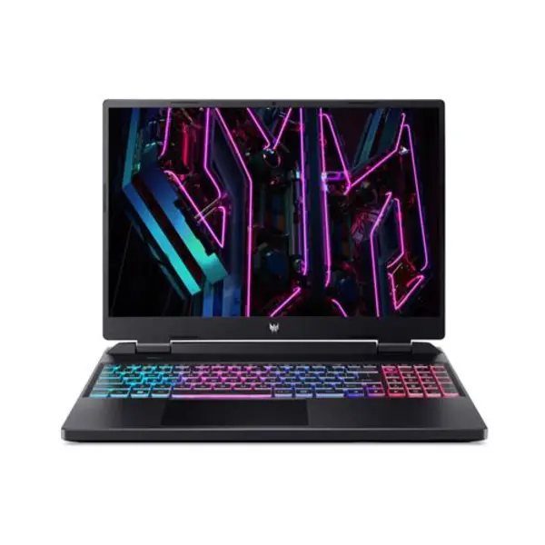 لپ تاپ گیمینگ 16.0 اینچ ایسر مدل Predator Helios Neo 16 PHN16-71-79QK ACER Predator Helios Neo 16 PHN16 Core i7-13700HX 16G 512G RTX 4060 8G WUXGA