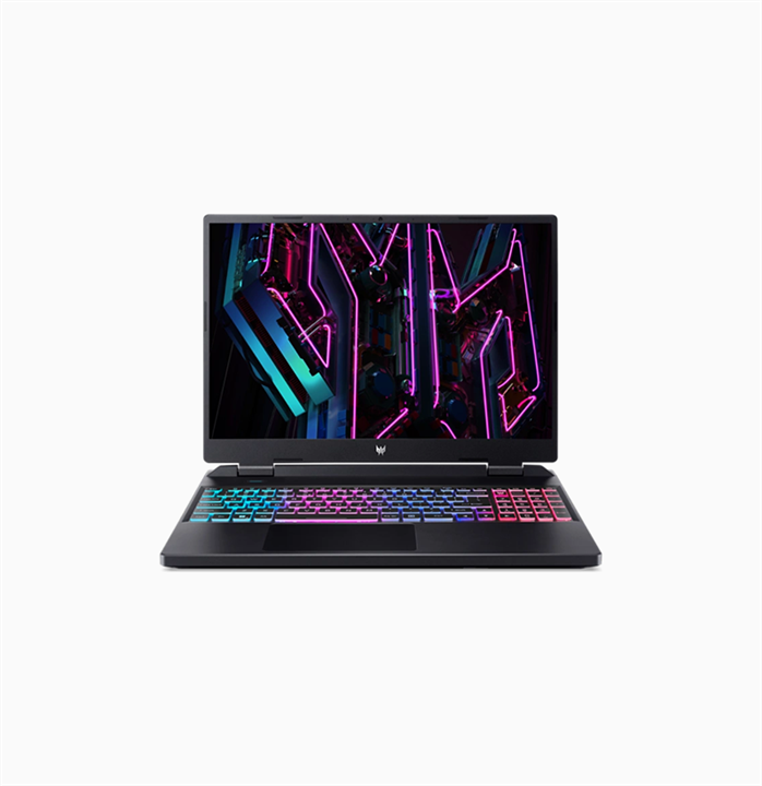 ACER Predator Helios Neo 16 PHN16 Core i7-13700HX 16GB 512GB 6GB RTX 4050