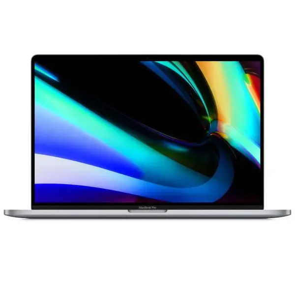 لپ تاپ 16 اینچ اپل مک بوک پرو 2019 مدل MVVJ2 دارای تاچ بار و صفحه نمایش رتینا Apple MacBook Pro MVVJ2 Core i7 9750H 16GB-512GB-4GB 5300M - 2