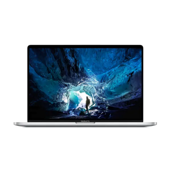 لپ تاپ 16 اینچ اپل مک بوک پرو 2019 مدل MVVK2 دارای تاچ بار و صفحه نمایش رتینا Apple MacBook Pro MVVK2 Core i9-16GB-1T-4GB - 4