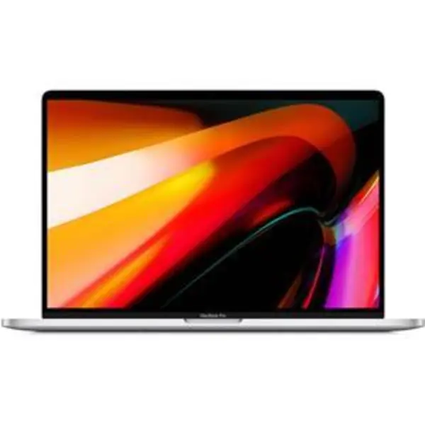 لپ تاپ 16 اینچ اپل مک بوک پرو 2019 مدل MVVL2 دارای تاچ بار و صفحه نمایش رتینا Apple MacBook Pro MVVL2 Core i7-16GB-512GB-4GB 5300M - 5