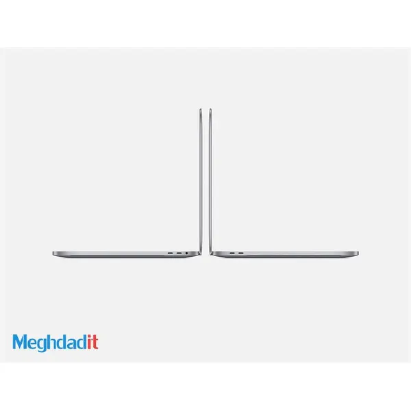 لپ تاپ 16 اینچ اپل مک بوک پرو 2019 مدل MVVN2 دارای تاچ بار و صفحه نمایش رتینا Apple MacBook Pro 16-inch MVVN2 Core i9 with Touch Bar and Retina Display Laptop - 3
