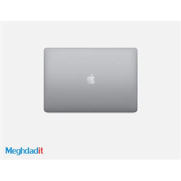 لپ تاپ 16 اینچ اپل مک بوک پرو 2019 مدل MVVN2 دارای تاچ بار و صفحه نمایش رتینا Apple MacBook Pro 16-inch MVVN2 Core i9 with Touch Bar and Retina Display Laptop - 2