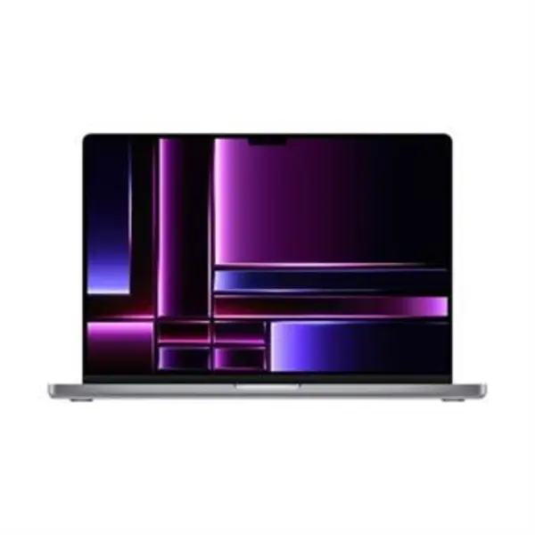 لپ تاپ اپل 16.2 اینچ مدل Apple MacBook Pro MNW83 Apple MacBook Pro MNW83 M2 Pro 16GB 512GB SSD 16.2 inch