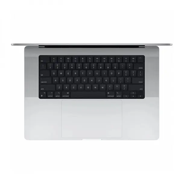 لپ تاپ اپل 16 اینچ MacBook Pro 16 2023-MNWE3 M2 MAX-32GB-1TB SSD-Integrated Apple MacBook Pro 16 2023-MNWE3 M2 MAX-32GB-1TB SSD-Integrated - 2