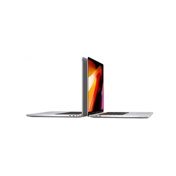 لپ تاپ 16 اینچی اپل مدل MacBook Pro MVVN2 2019 همراه با تاچ بار Apple MacBook Pro MVVN2 2019-Core i9-32GB-2T-8GB - 5