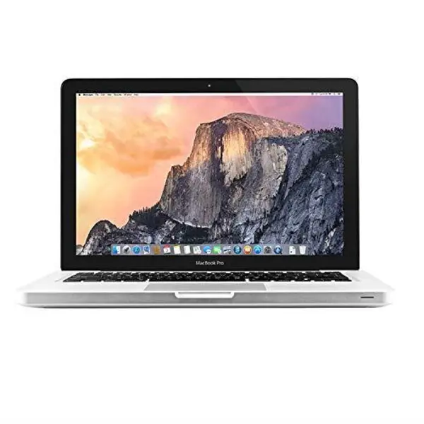 لپ تاپ 16 اینچی اپل مدل MacBook Pro MVVN2 2019 همراه با تاچ بار Apple MacBook Pro MVVN2 2019-Core i9-32GB-2T-8GB - 3
