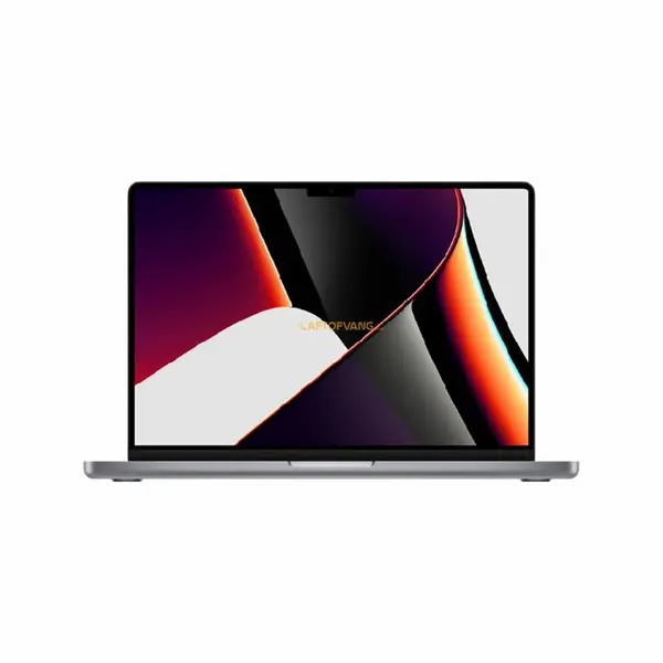 لپ تاپ اپل 16 اینچ مدل MK1A3 Apple MacBook Pro MK1A3 M1-Max 10-core 32GB-1TB SSD 32core GPU - 2
