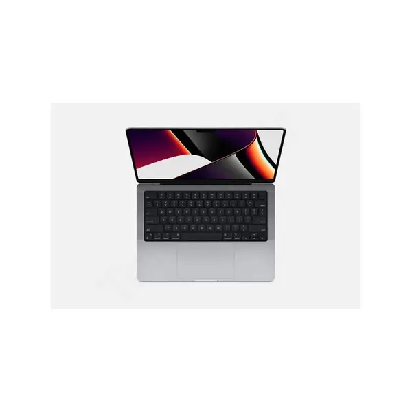 لپ تاپ اپل 16 اینچ مدل MK1A3 Apple MacBook Pro MK1A3 M1-Max 10-core 32GB-1TB SSD 32core GPU - 4