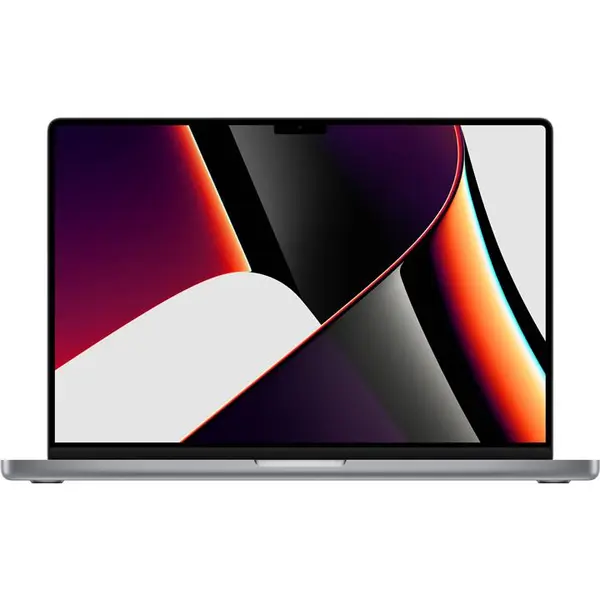 لپ تاپ اپل 16 اینچ مدل MK1A3 Apple MacBook Pro MK1A3 M1-Max 10-core 32GB-1TB SSD 32core GPU - 3