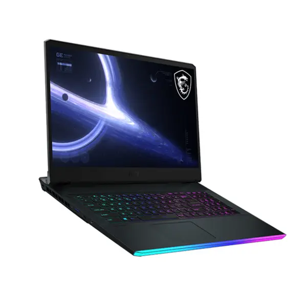 لپ تاپ ام اس آی 17.3 اینچ مدل GE76 MSI GE76 Raider 11UG Core i7-11800H 16GB-1TB SSD-8GB RTX3070 - 2