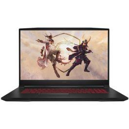 MSI Katana GF76  i7-11800H 16GB 512GB SSD 6GB 3060