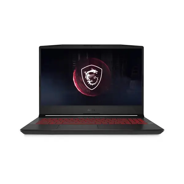 لپ تاپ گیمینگ 17.3 اینچی ام اس آی مدل Pulse GL76 12UGK MSI Pulse GL76 12UGK Core i7-12700H 16GB-1TB SSD-8GB RTX3070