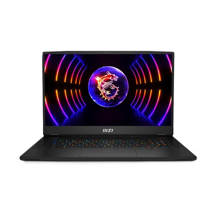 MSI Titan GT77HX 13VI 2023 i9-13980HX 64GB 4TB 16GB RTX4090