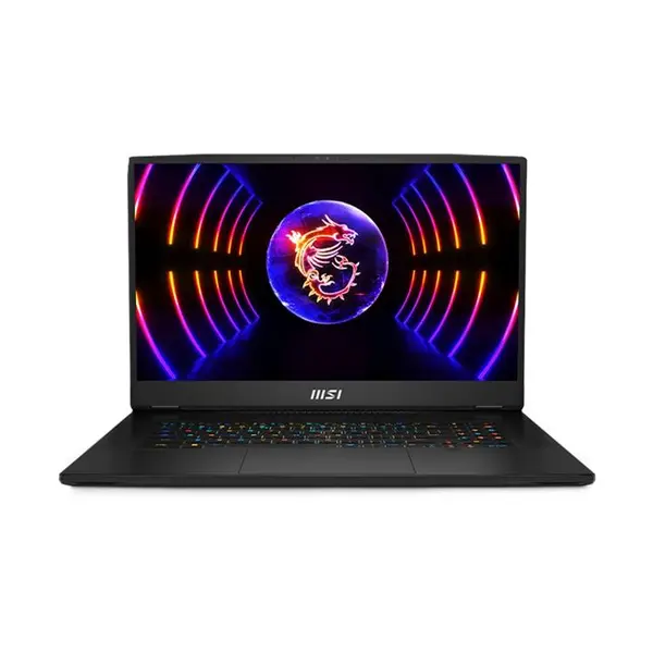 لپ تاپ گیمینگ ام اس ای 17.3 اینچ مدل Titan GT77HX 13VI 2023 i9-13980HX 64GB 4TB 16GB RTX4090 MSI Titan GT77HX 13VI 2023 i9-13980HX 64GB 4TB 16GB RTX4090 - 3