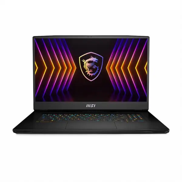 Msi Titan GT77 12UGS Core i7 12800H 32GB 2TBSSD 8GB RTX 3070TI
