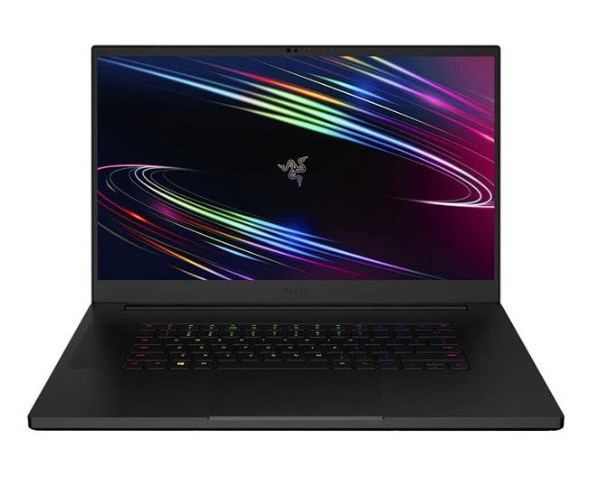 Razer BLADE PRO 17 Core i7 10875H 16GB-512SSD-8GB 2070 Full HD