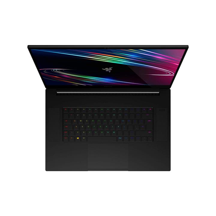 Razer BLADE PRO 17 Core i7 10875H 16GB-512SSD-8GB 2070 Full HD