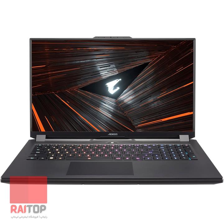 Gigabyte AORUS i9-12900H 32GB 1TB 16GB 3080TI