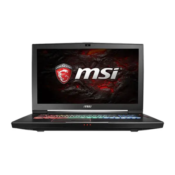 لپ تاپ 17 اینچی ام اس آی مدل GT75VR 7RE Titan SLI MSI GT75VR 7RE Titan SLI-Core i7-64GB-1T+256GB-8GB - 3