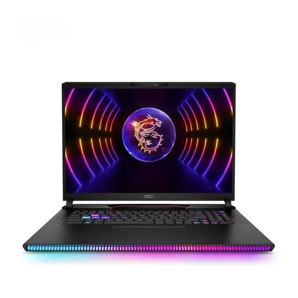 لپ تاپ ام اس آی 17اینچ Raider GE78HX 13VG i9 13950HX 32GB 2TB SSD 8GB RTX 4070 Msi Raider GE78HX 13VG i9 13950HX 32GB 2TB SSD 8GB RTX 4070 - 2