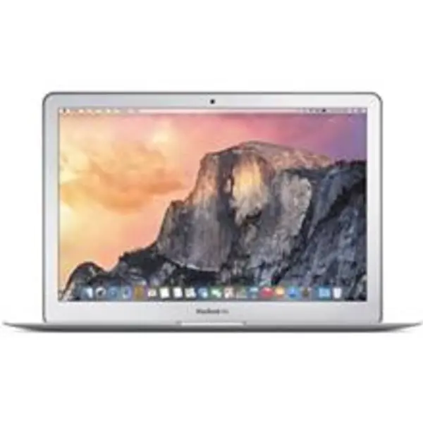 لپ تاپ اپل مدل مک بوک ایر 2015 سیزده اینچی Apple MacBook Air 2015  - 2