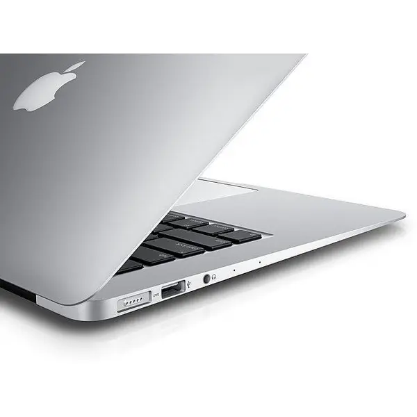 لپ تاپ اپل مدل مک بوک ایر 2015 سیزده اینچی Apple MacBook Air 2015  - 4