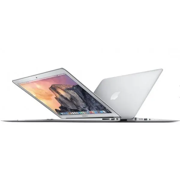 لپ تاپ اپل مدل مک بوک ایر 2015 سیزده اینچی Apple MacBook Air 2015  - 3