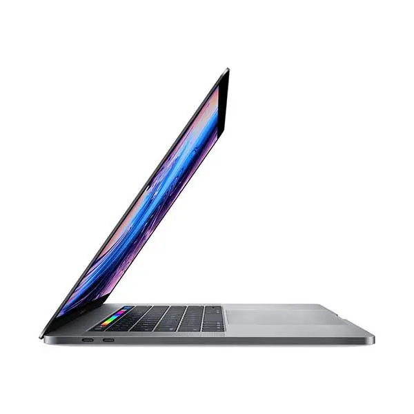 لپ تاپ اپل مک بوک پرو 2019 مدل MUHN2 دارای تاچ بار و صفحه نمایش رتینا Apple MacBook Pro 2019 MUHN2 Core i5 - 8GB - 128GB - 4