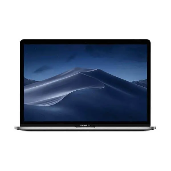 لپ تاپ اپل مک بوک پرو 2019 مدل MUHN2 دارای تاچ بار و صفحه نمایش رتینا Apple MacBook Pro 2019 MUHN2 Core i5 - 8GB - 128GB - 2