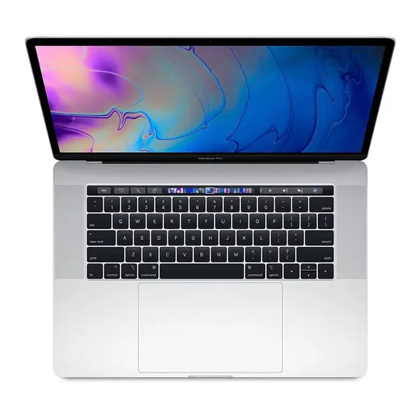 لپ تاپ اپل مک بوک پرو 2019 مدل MV932 دارای تاچ بار و صفحه نمایش رتینا Apple MacBook Pro 2019 MV932 Core i9-16GB-512GB-4GB - 5