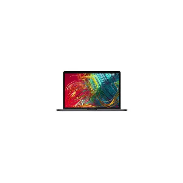لپ تاپ اپل مک بوک پرو 2019 مدل MV932 دارای تاچ بار و صفحه نمایش رتینا Apple MacBook Pro 2019 MV932 Core i9-16GB-512GB-4GB - 4
