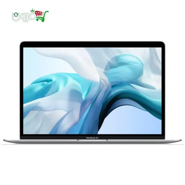لپ تاپ اپل مک بوک ایر 2019 مدل MVFK2 Apple MacBook Air 2019 MVFK2-Core i5-8GB-128GB - 4