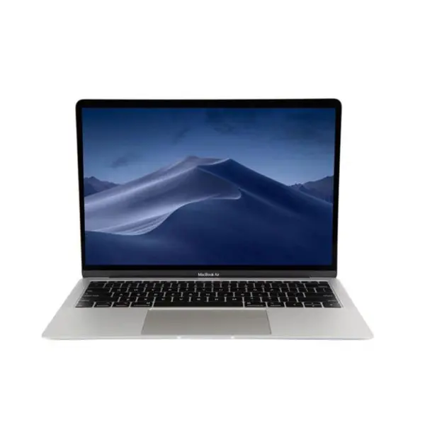 لپ تاپ اپل مک بوک ایر 2019 مدل MVH62 با رم 16 گیگابایت و حافظه 512 گیگابایت Apple MacBook Air Customize 2019 MVH62 13.3 inch 512GB Retina Display Laptop - 2