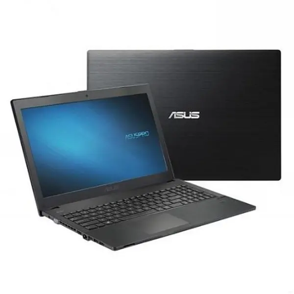 لپ تاپ ایسوس مدل ایسوس پرو اسنشیال پی 2520 ال جی با پردازنده i5 ASUS ASUSPRO ESSENTIAL P2520LJ-Core i5-8GB-1TB-2GB