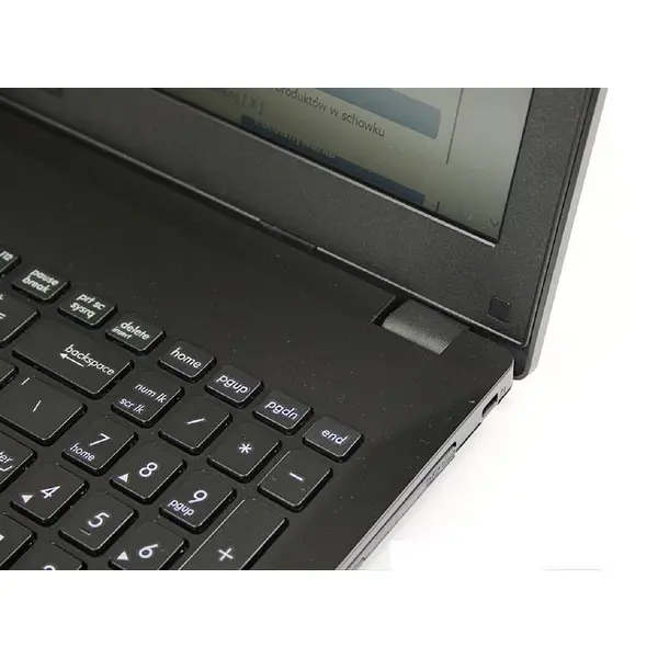 لپ تاپ ایسوس مدل ایسوس پرو اسنشیال پی 2520 ال جی با پردازنده i7 با صفحه نمایش فول اچ دی ASUS ASUSPRO ESSENTIAL P2520LJ-Core i7-8GB-1TB-2GB
