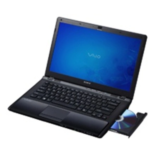 Sony VAIO CW2FGX  Core i5-4 GB-320 GB-256MB