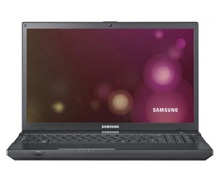 Samsung 300V5Z-S01-Core i7-8 GB-750 GB