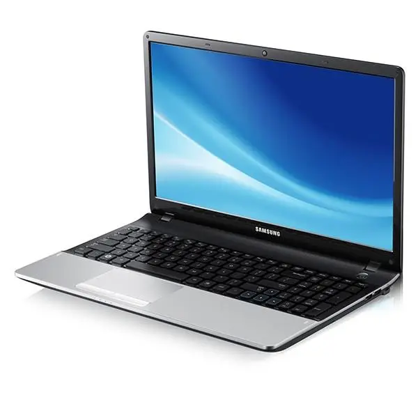 لپ تاپ سامسونگ ان پی 300 ای 5 زد Samsung NP300E5Z-S02AE-Core i3-4 GB-500 GB