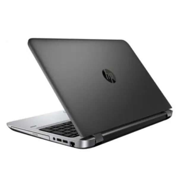 لپ تاپ اچ پی پروبوک مدل HP ProBook 450 G3 - 2