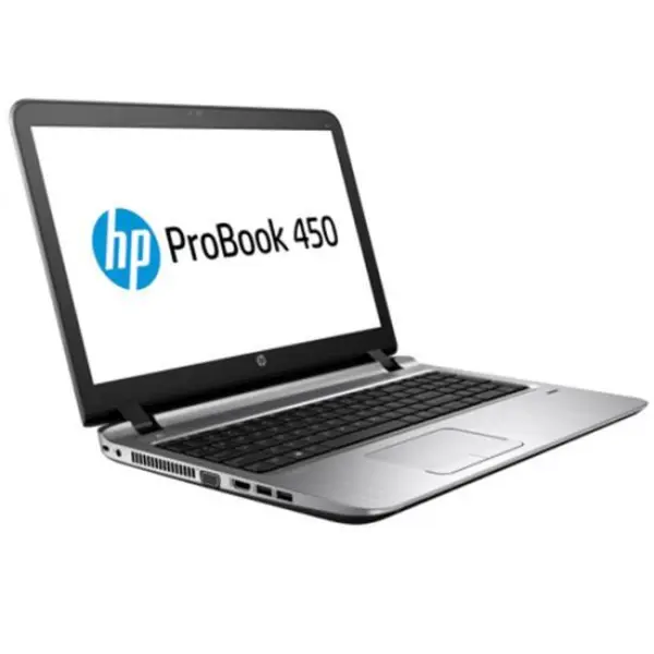 لپ تاپ اچ پی پروبوک مدل HP ProBook 450 G3 - 4