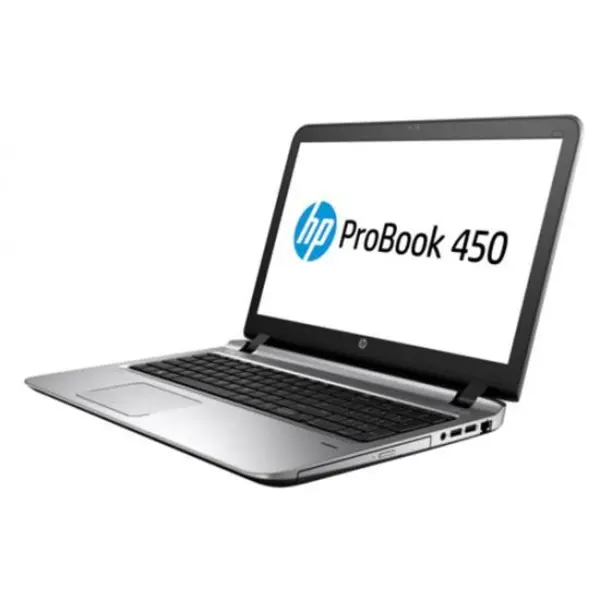 لپ تاپ اچ پی پروبوک مدل HP ProBook 450 G3 - 3