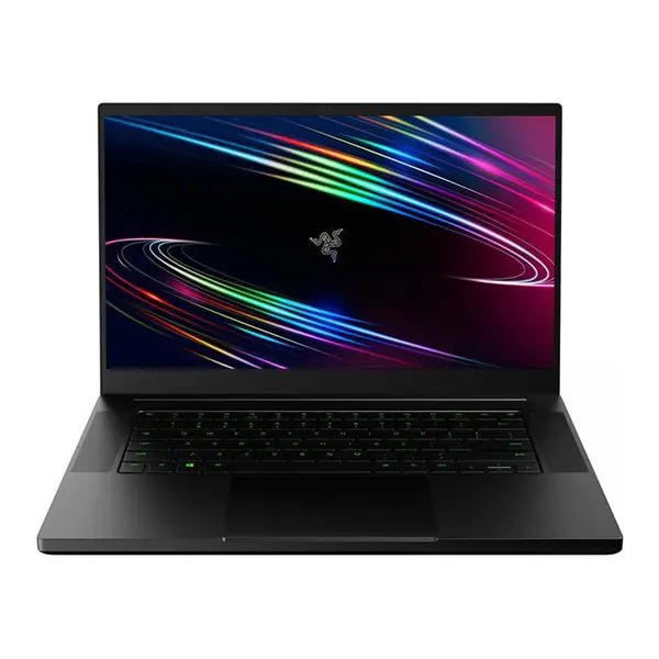 لپ تاپ ریزر -4K Razer Blade 15 Base- i7 10750H-16GB-512SSD-8GB 2070 - 5
