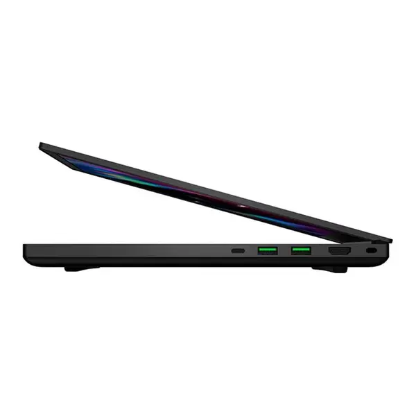 لپ تاپ ریزر -4K Razer Blade 15 Base- i7 10750H-16GB-512SSD-8GB 2070 - 3