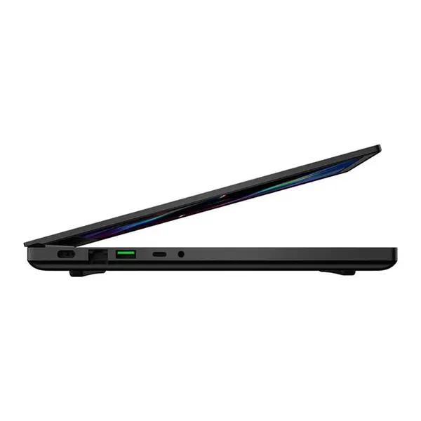 لپ تاپ ریزر -4K Razer Blade 15 Base- i7 10750H-16GB-512SSD-8GB 2070 - 2