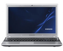 Samsung RV509-S03-Core i5-4 GB-500 GB