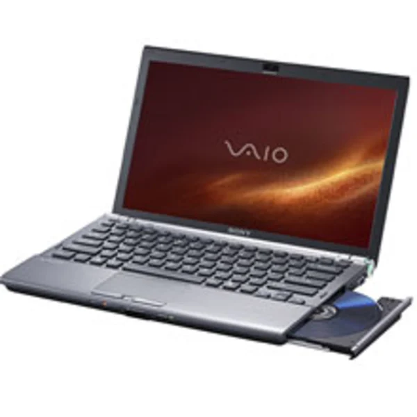 Sony VAIO Z540C3-Core 2 Duo-4 GB-320 GB-0.256 GB